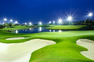 Golf Courses - (Places By Category) - Vietnam Travel Guide