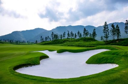 Thanh Lanh Valley Golf and Resort