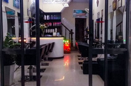 Hair Salon & Spa Angel Nguyen Thu