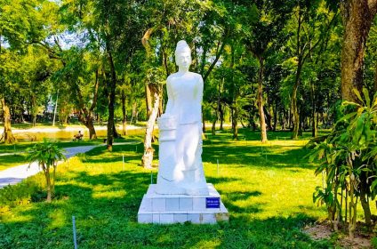 Hanoi Botanical Garden