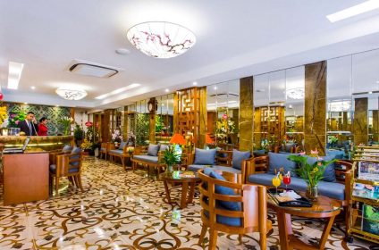 Hanoi Golden Holiday Hotel