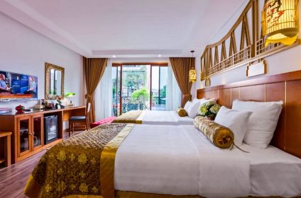 Hanoi Golden Holiday Hotel