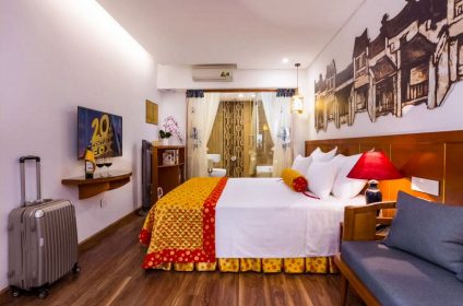 Hanoi Golden Holiday Hotel