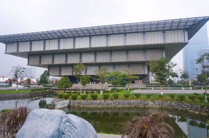 Hanoi Museum