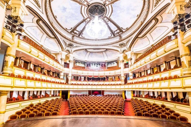 Hanoi Opera House