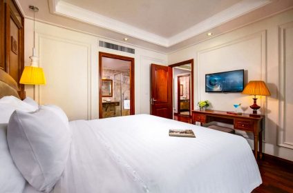 Hanoi Pearl Hotel