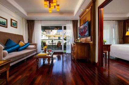 Hanoi Pearl Hotel