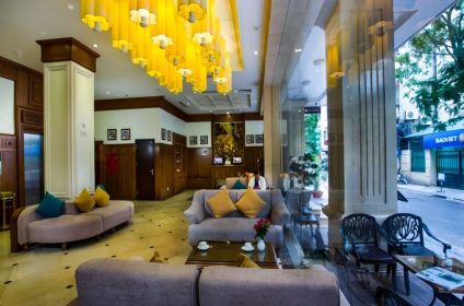 Hanoi Pearl Hotel