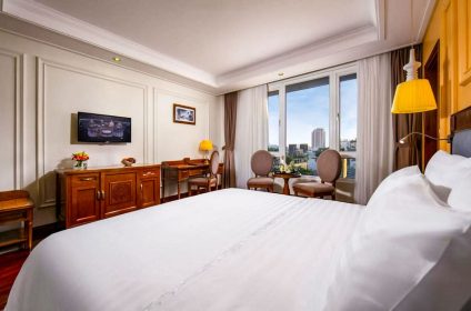 Hanoi Pearl Hotel