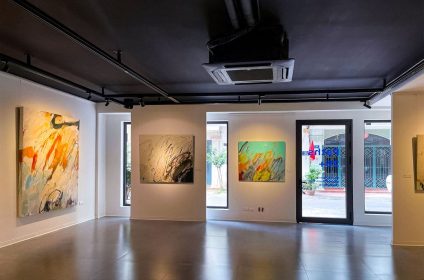 Hanoi Studio Gallery