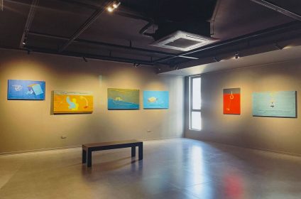 Hanoi Studio Gallery