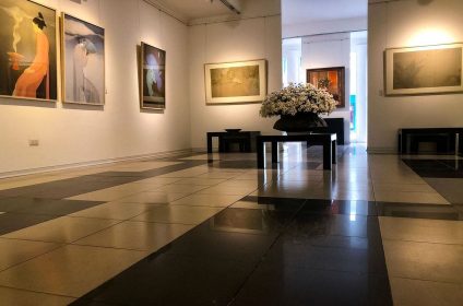 Hanoi Studio Gallery
