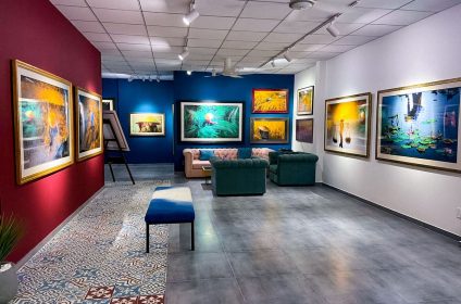 Rehahn's Gallery