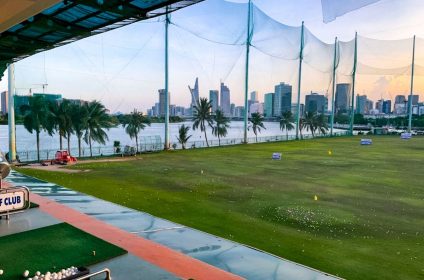 Him Lam Golf Driving Range