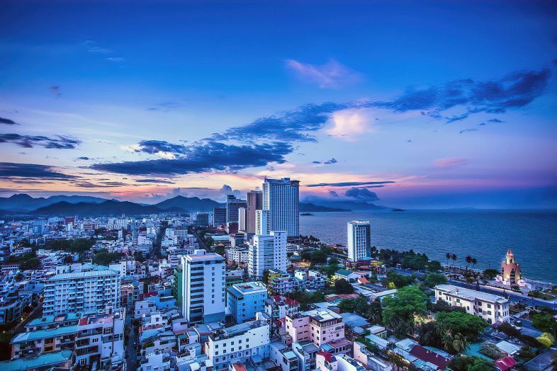 Prix ​​à Nha Trang, Nha Trang, Vietnam - Travel S Helper