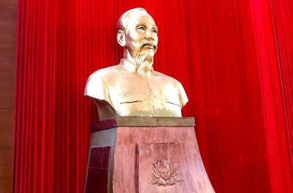 Ho Chi Minh Campaign Museum