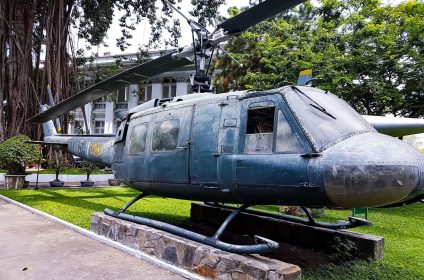 Ho Chi Minh City Museum