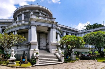 Ho Chi Minh City Museum