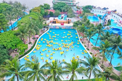 Ho Tay Water Park