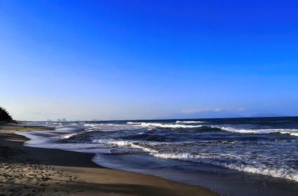 Hoi An Beach