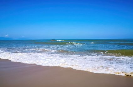 Hoi An Beach