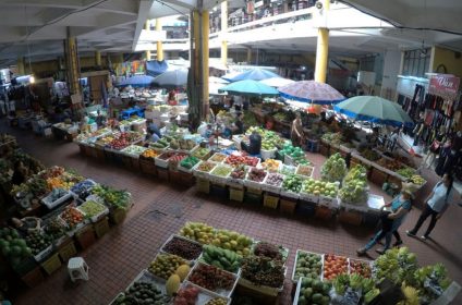 Hom Market