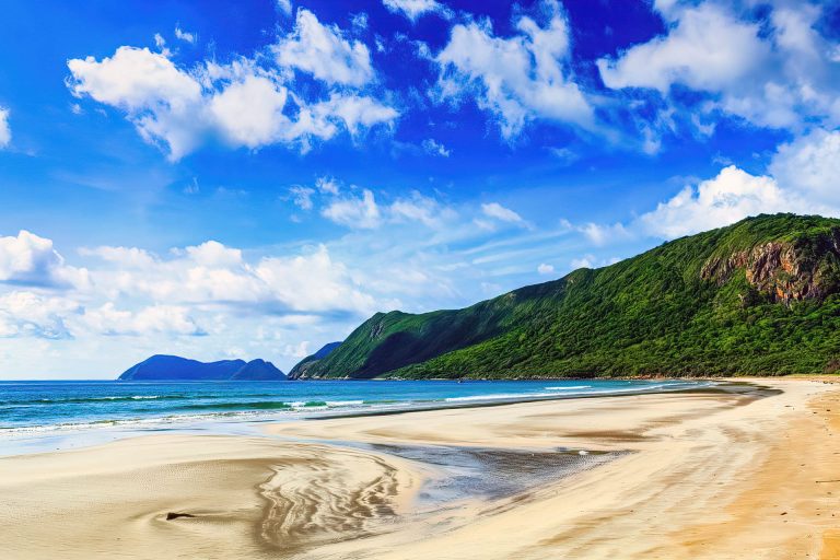 Con Dao 3 - Vietnam - Von Travel S Helper So reist man durch Con Dao - Con Dao, Vietnam - Travel S Helper