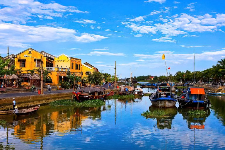 Da Nang 3 - Vietnam - Von Travel S Helper So reisen Sie durch Da Nang - Da Nang, Vietnam - Travel S Helper
