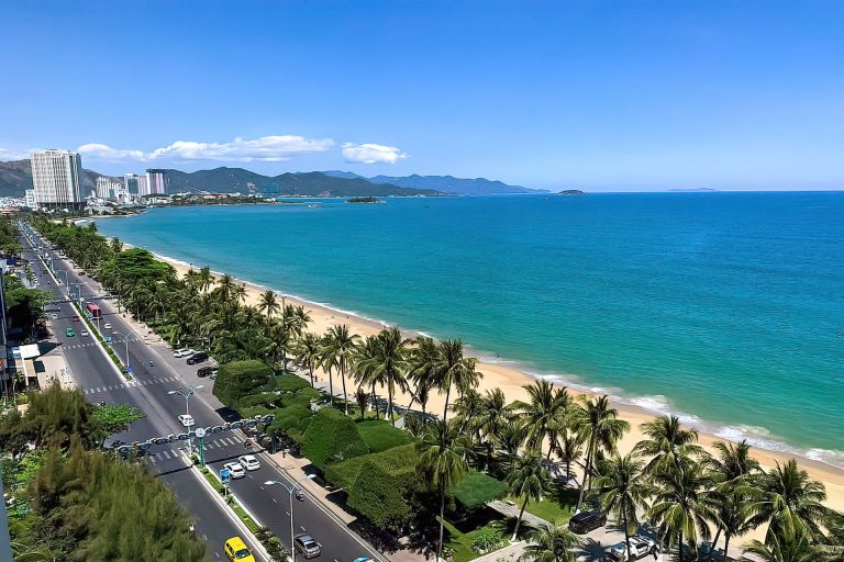 Wie man durch Nha Trang reist - Nha Trang, Vietnam - Travel S Helper