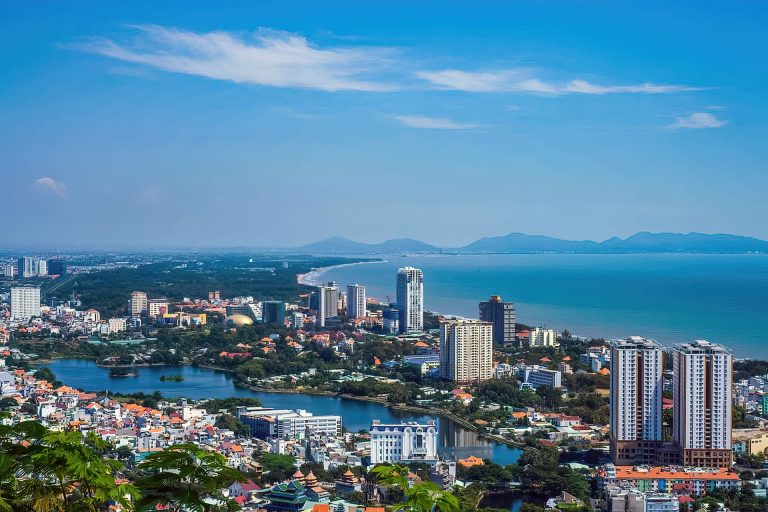 Hoe rond te reizen in Vung Tau - Vung Tau, Vietnam - Travel S Helper