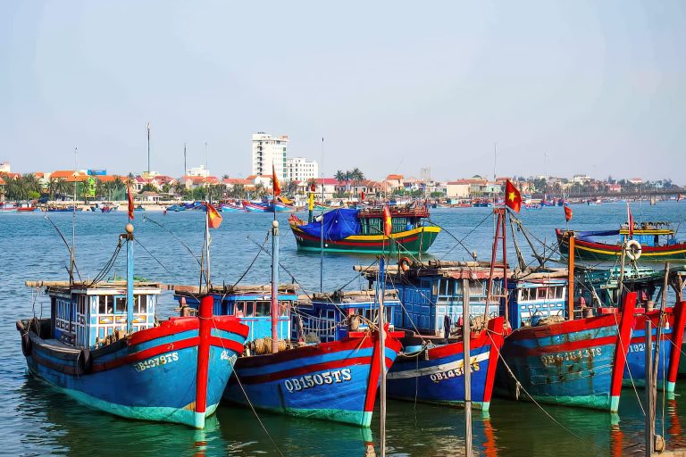 Dong Hoi 2 - Vietnam - Von Travel S Helper So reisen Sie nach Dong Hoi - Dong Hoi, Vietnam - Travel S Helper