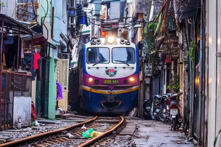 Hanoi 2 - Vietnam - Von Travel S Helper So reisen Sie nach Hanoi - Hanoi, Vietnam - Travel S Helper