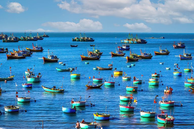 Mui Ne 2 - Vietnam - Von Travel S Helper So reisen Sie nach Mui Ne - Mui Ne, Vietnam - Travel S Helper