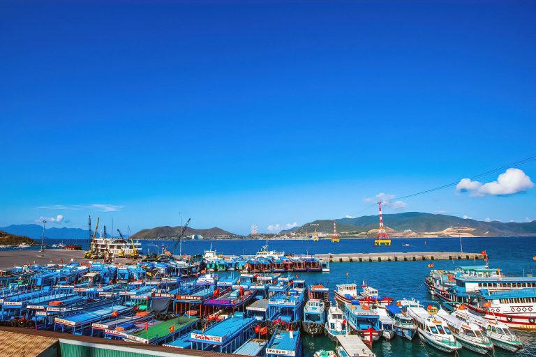 How To Travel To Nha Trang - Nha Trang, Vietnam - Travel S Helper