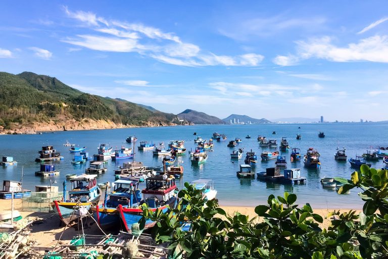 Quy Nhon 1 - Vietnam - Von Travel S Helper So reisen Sie nach Quy Nhon - Quy Nhon, Vietnam - Travel S Helper