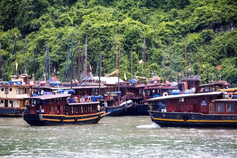Vinh 2 - Vietnam - Von Travel S Helper So reisen Sie nach Vinh - Vinh, Vietnam - Travel S Helper