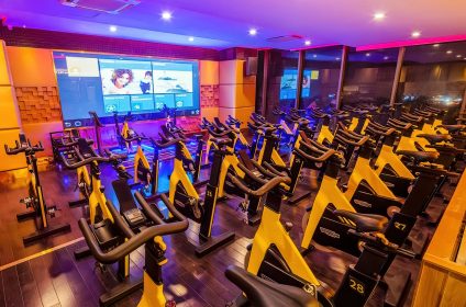 Gyms In Hanoi - Vietnam Travel Guide - Travel S Helper