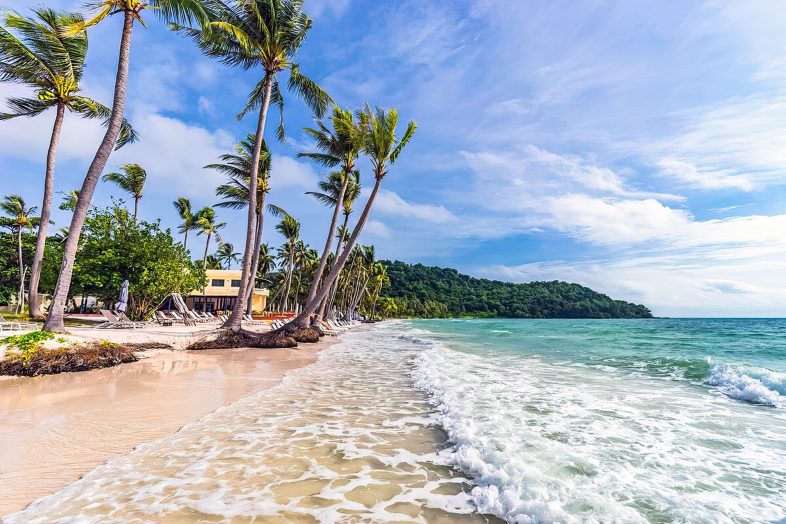 Beaches in Phu Quoc - Phu Quoc, Vietnam - Travel S Helper