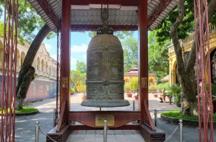 Imperial Citadel of Thang Long