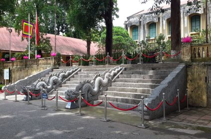 Imperial Citadel of Thang Long