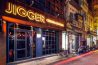 Jigger Cocktail & Wine Bar