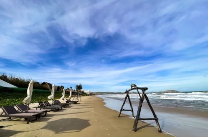 Mui Ne Beach