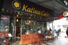 Kalina Cafe