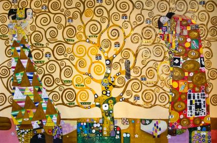 Klimt Art Gallery