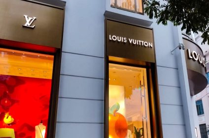 LOUIS VUITTON Hanoi International Centre Store