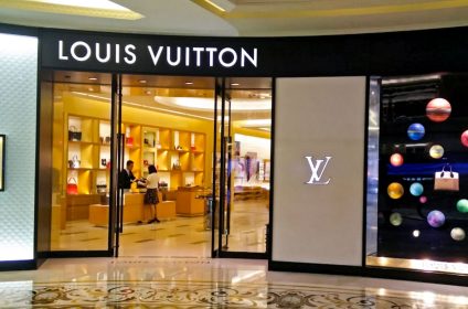 LOUIS VUITTON Hanoi International Centre Store