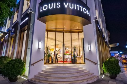 LOUIS VUITTON Hanoi International Centre Store