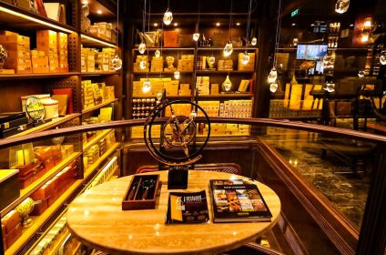 La Casa del Habano