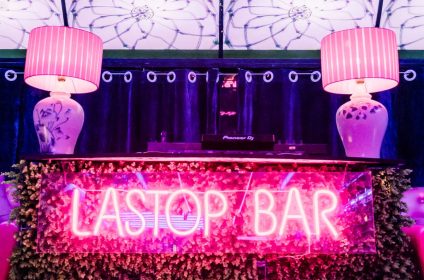 Last Stop Bar n Dance Club Hanoi