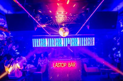 Last Stop Bar n Dance Club Hanoi